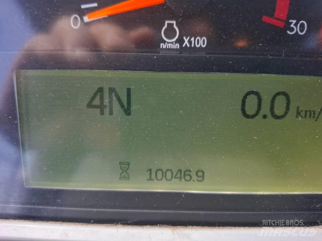 CAT 950 M Pyöräkuormaajat
