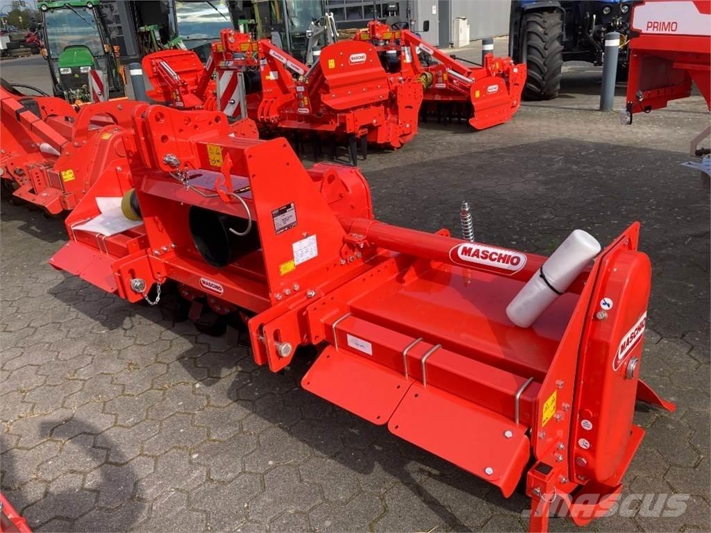 Maschio C 250 Maanmuokkauskoneet