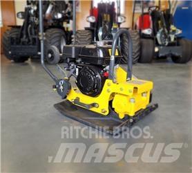 Bomag BVP 18/45 Tärylevyt