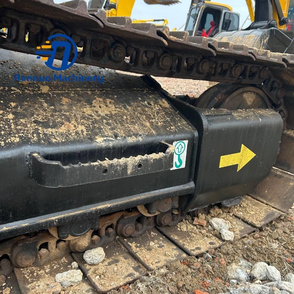 CAT 325D2 Telakaivukoneet