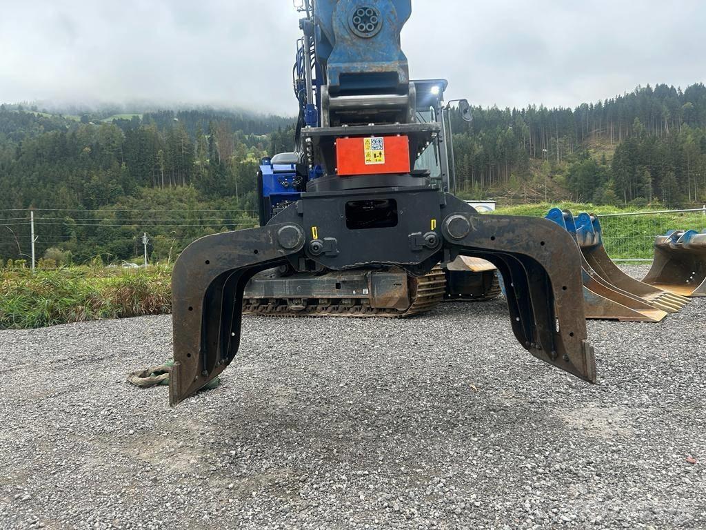 Cangini Benne PF 450 Kourat