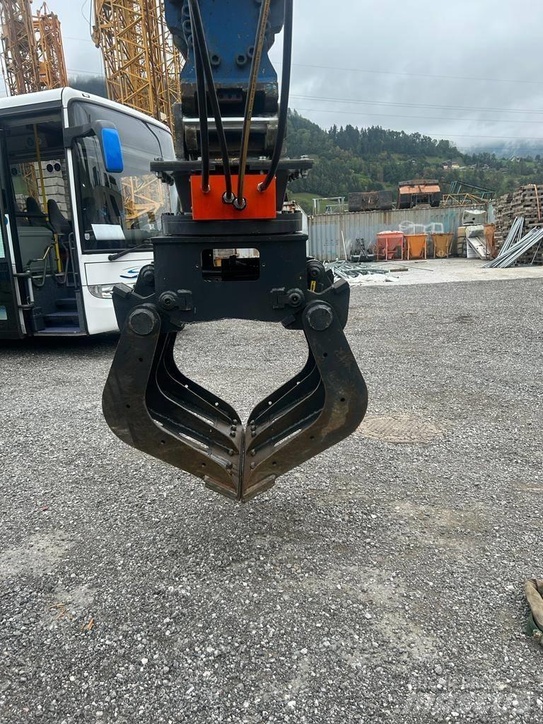 Cangini Benne PF 450 Kourat