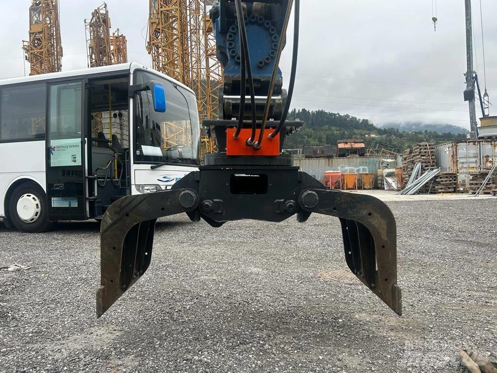 Cangini Benne PF 450 Kourat