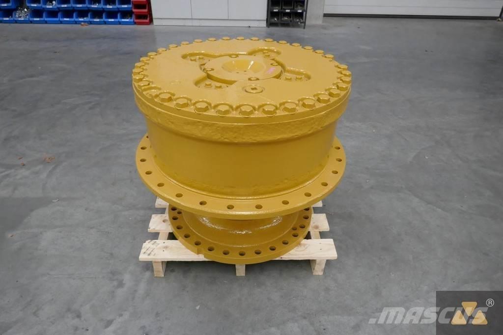 CAT 3T-0553 Akselit