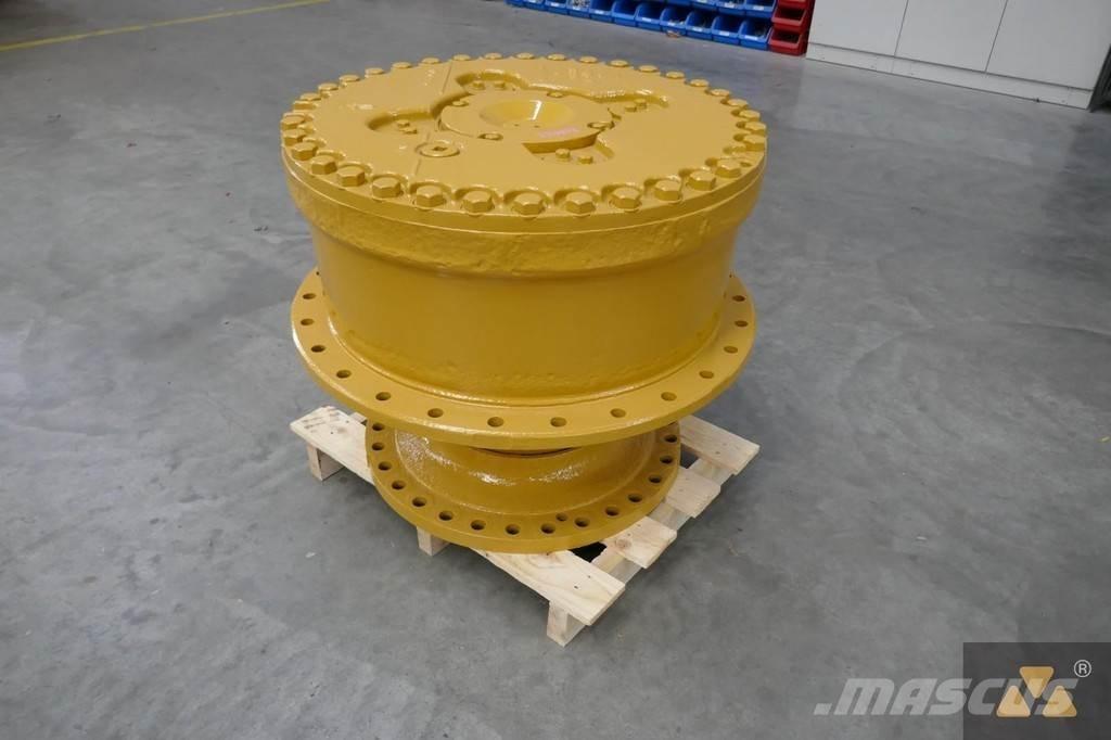 CAT 3T-0553 Akselit