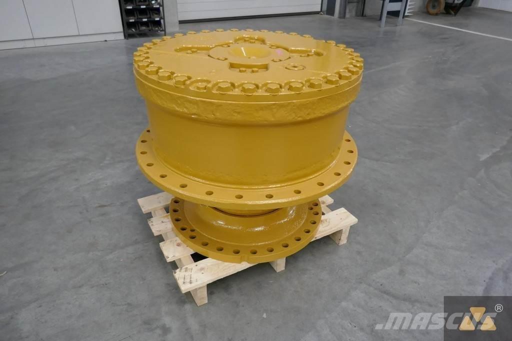 CAT 3T-0553 Akselit