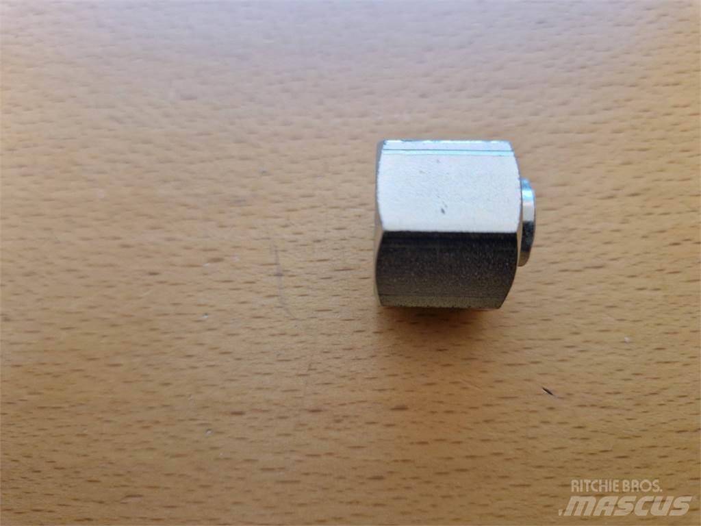 Ponsse 0038790 Hydrauliikka
