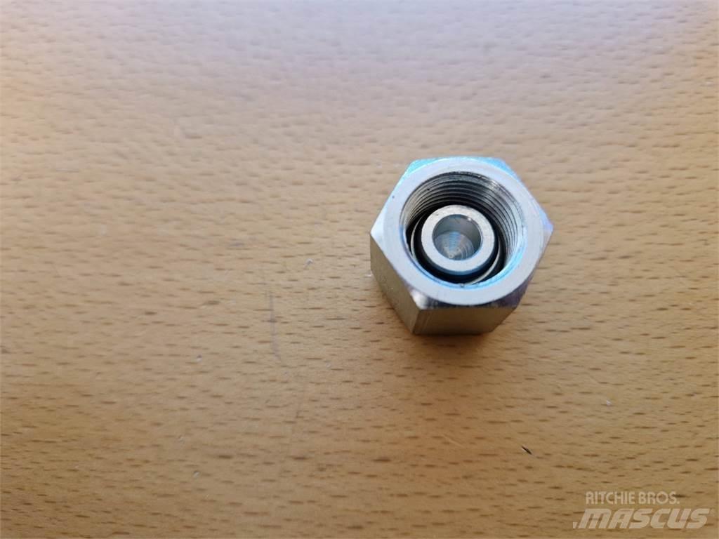Ponsse 0038790 Hydrauliikka