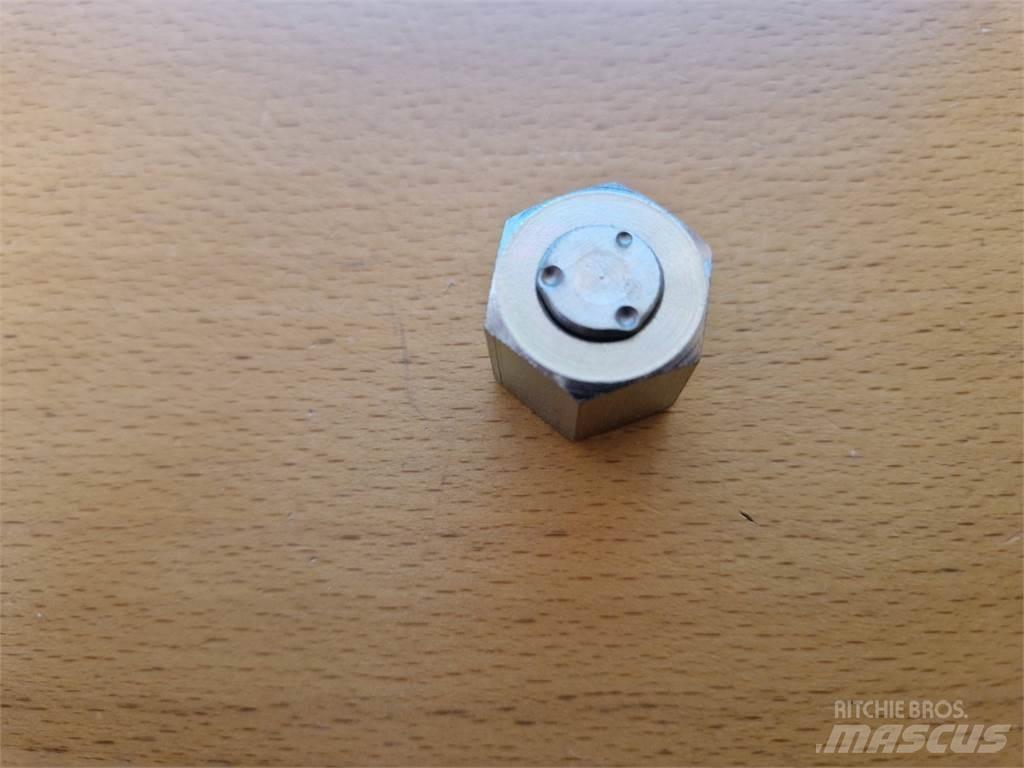 Ponsse 0038790 Hydrauliikka