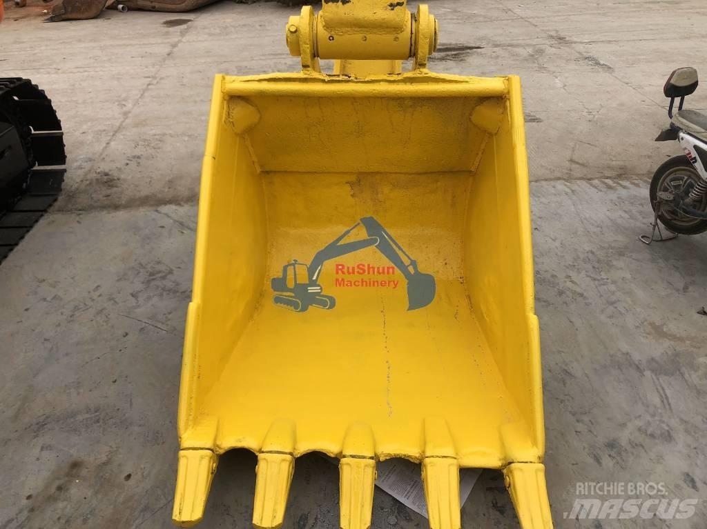 Komatsu PC200-6 Midikaivukoneet 7t - 12t