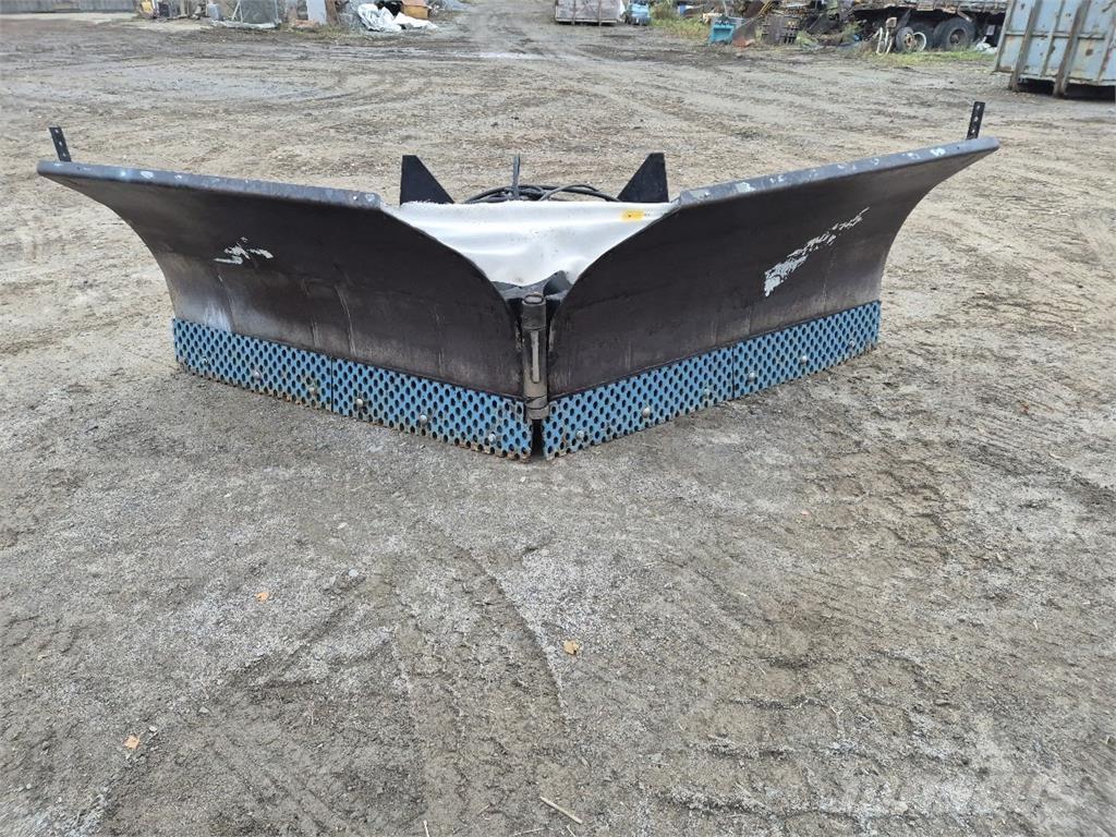 Pome 360 Muut tie- ja lumikoneet