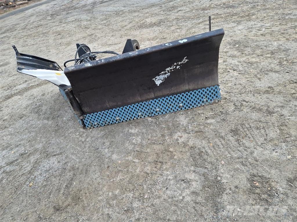 Pome 360 Muut tie- ja lumikoneet