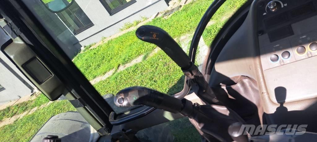 Valtra T170-4 Traktorit