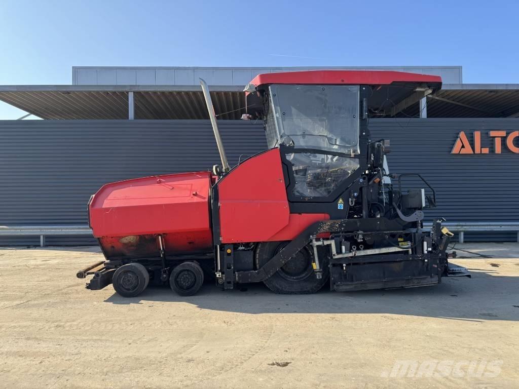 Dynapac SD2500WS Asfalttikoneet