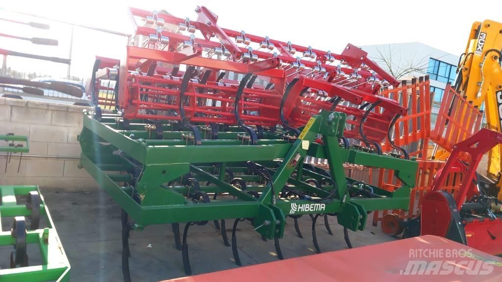  Hibema CVS-600.2C Kultivaattorit