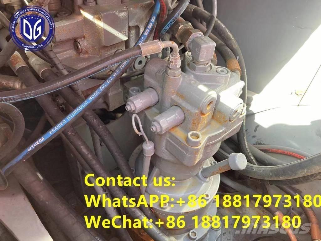 Hitachi EX 120-5 Telakaivukoneet