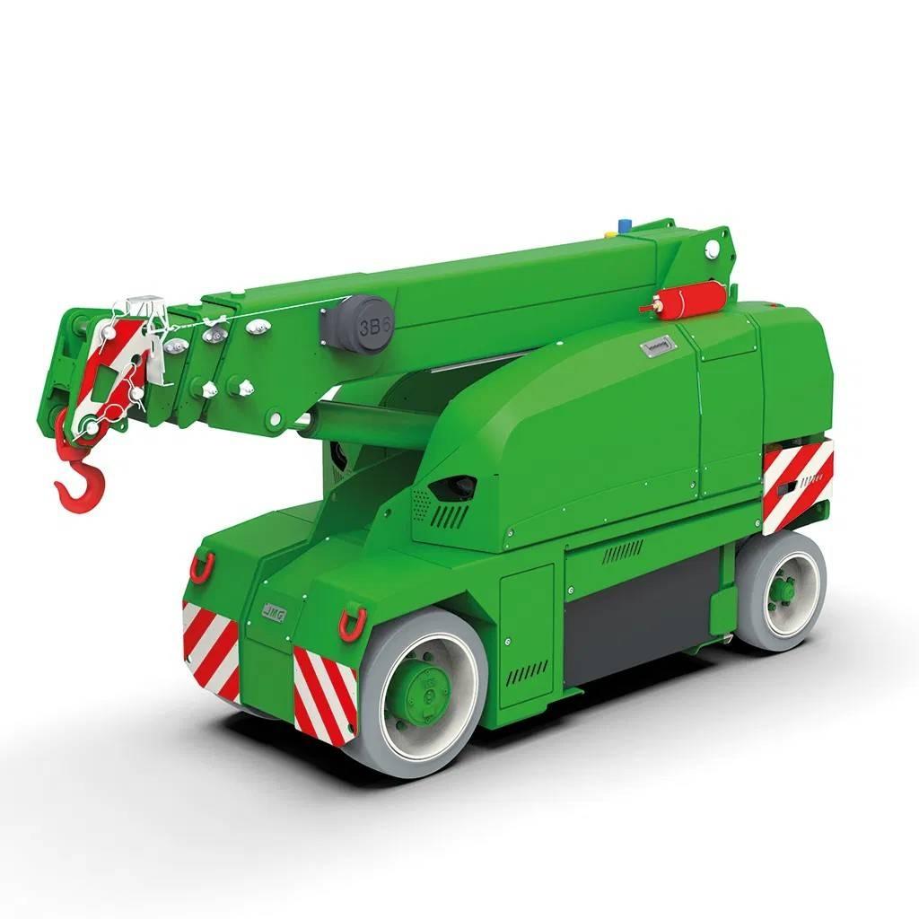 JMG MC45SB Mininosturit