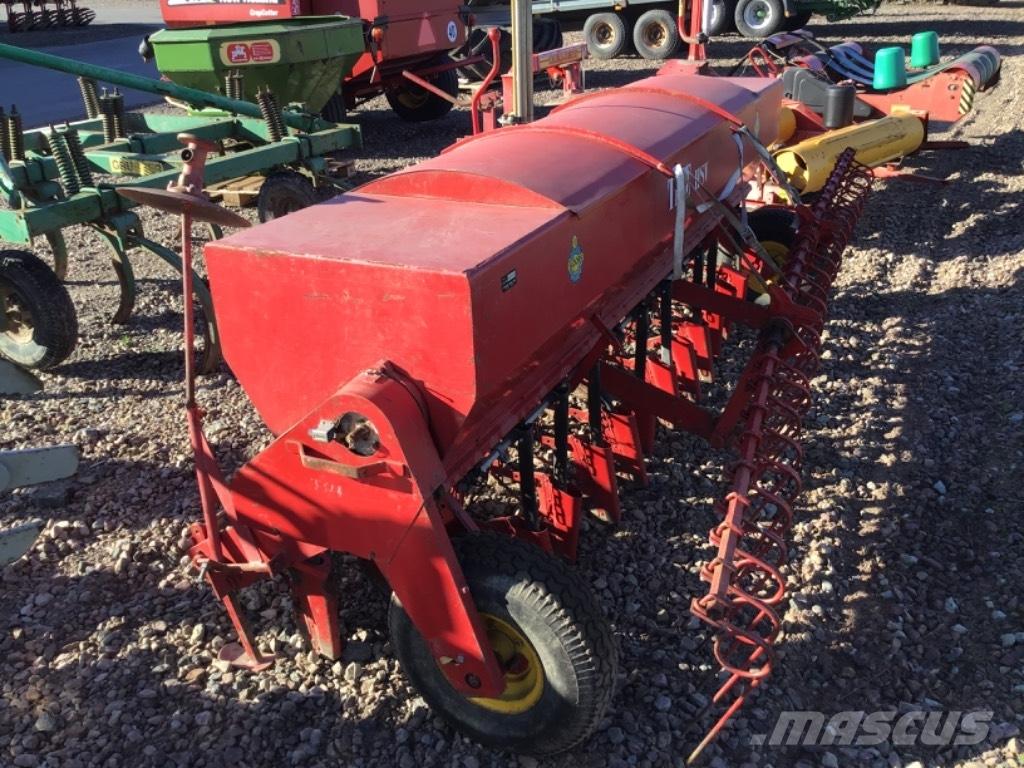 Tive HSV Kylvökoneet