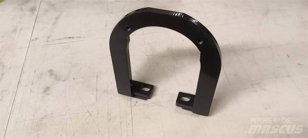 Ponsse P32946 Kuormatraktorinosturit