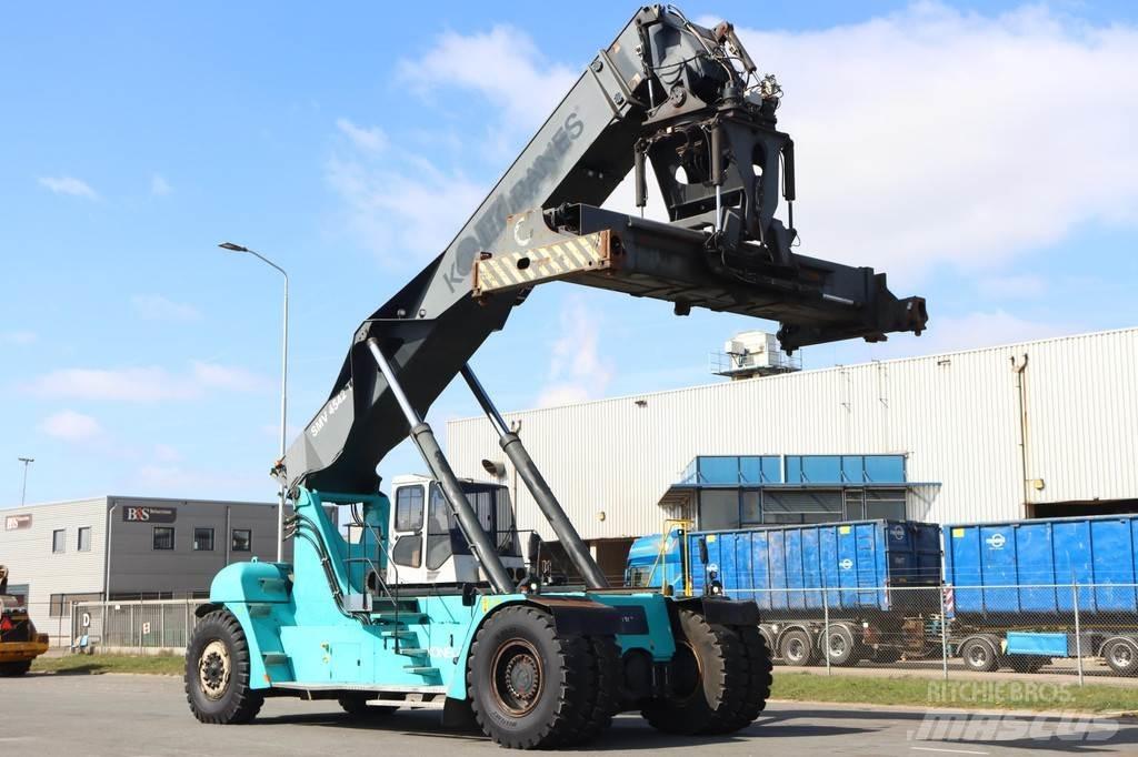 Konecranes 4542TB5 Konttikurottajat