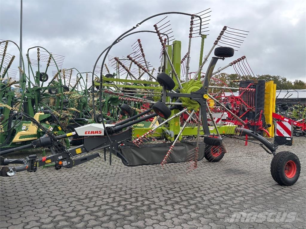 CLAAS Liner 2800 Swather-niittokoneet