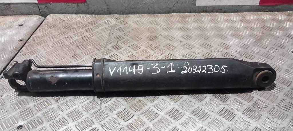 Volvo FH 12.    20922305 Hydrauliikka