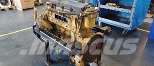 CAT C13 Merimoottorit