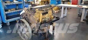 CAT C13 Merimoottorit