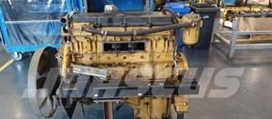 CAT C13 Merimoottorit