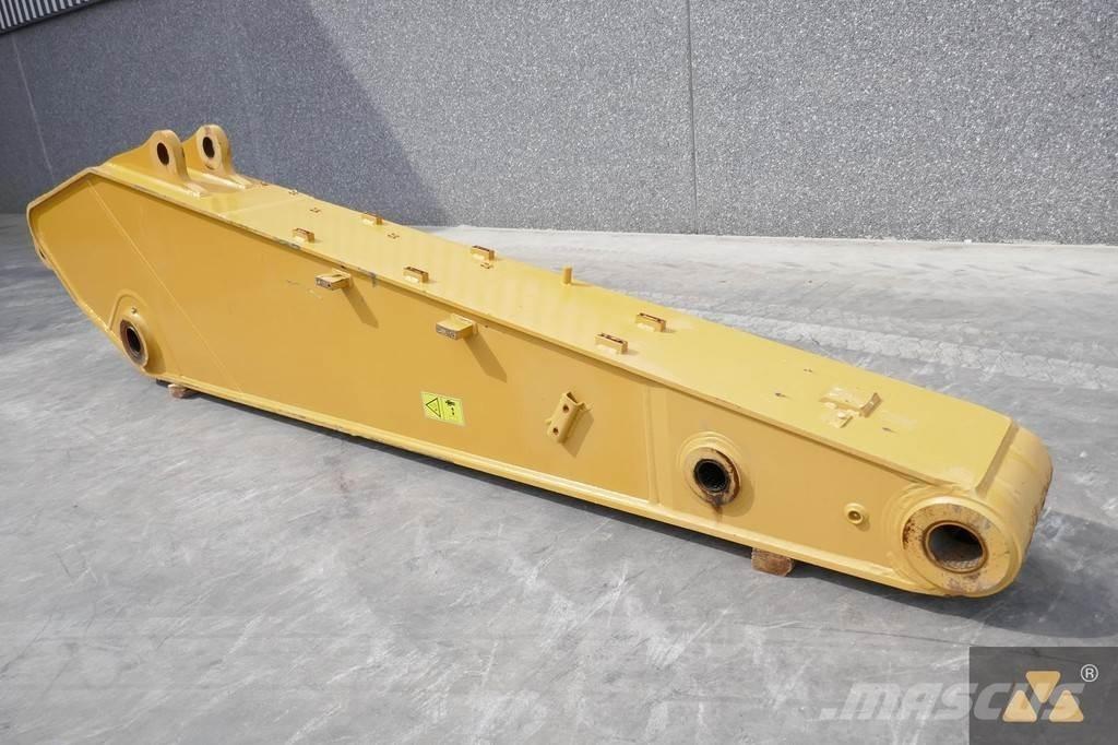 CAT Stick 336FL Muut