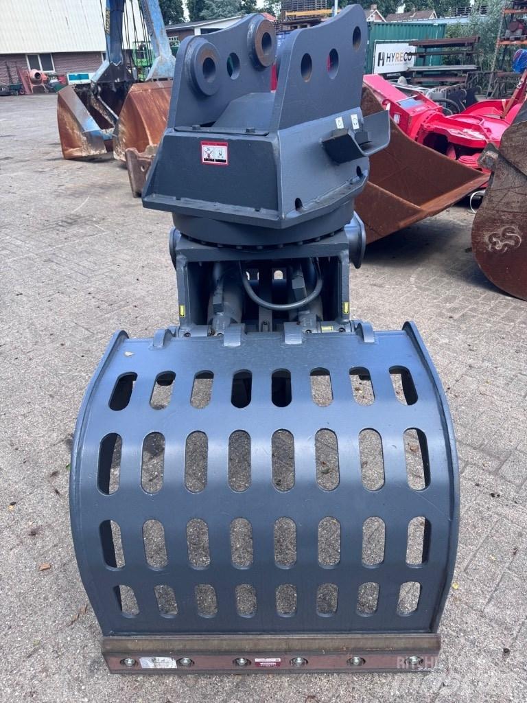 Zijtveld S1102-D Kourat