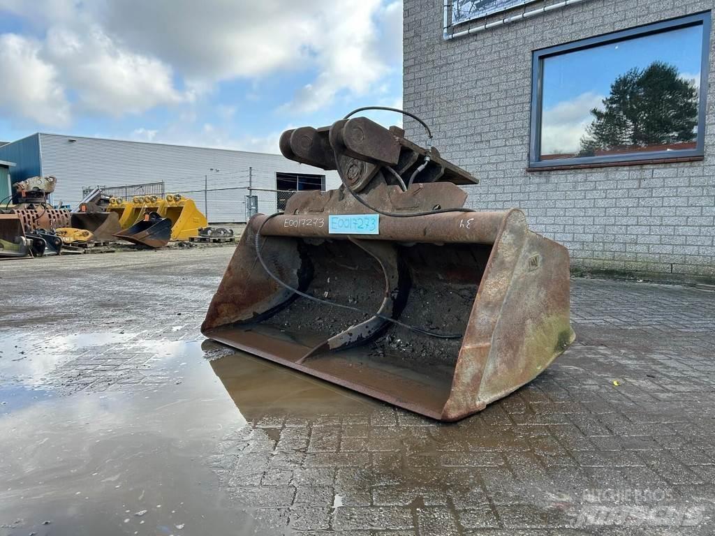 Volvo NGT-2000 Kauhat