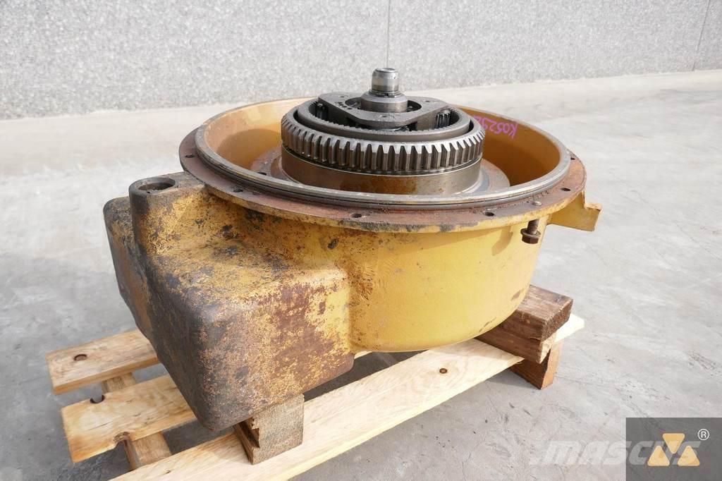 CAT 3T-4030 Vaihteistot