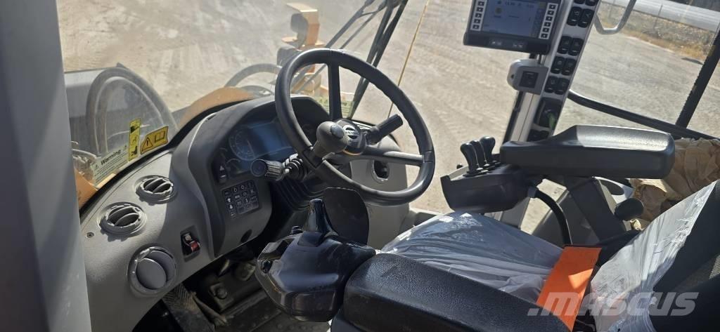 Volvo L 150 H Pyöräkuormaajat