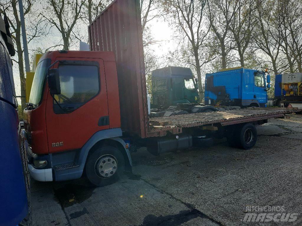 DAF LF45.180 Kuorma-autoalustat