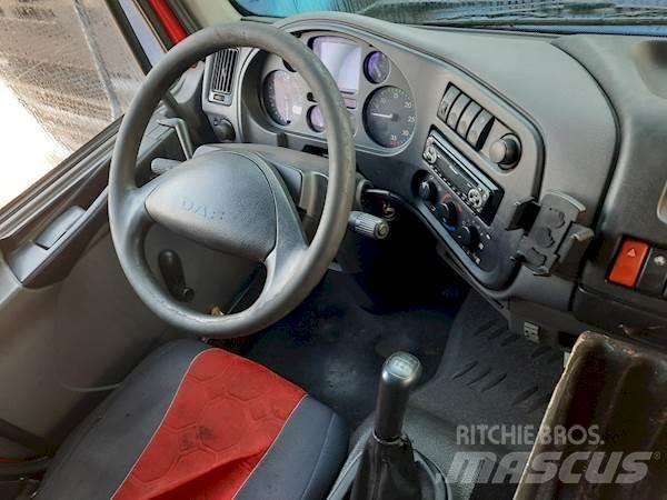 DAF LF45.180 Kuorma-autoalustat