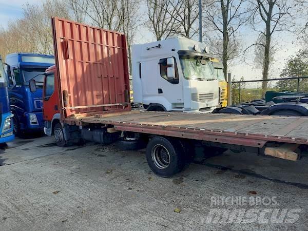 DAF LF45.180 Kuorma-autoalustat