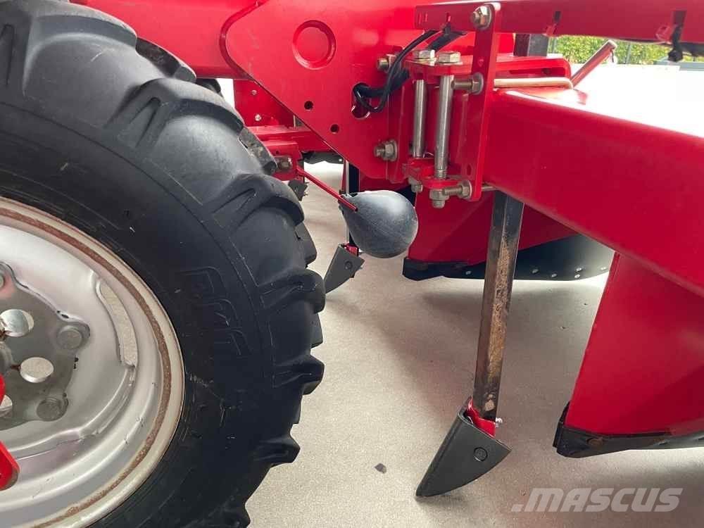 Grimme GL 420 Muut maatalouskoneet