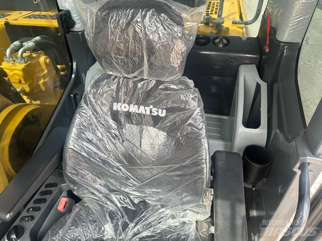 Komatsu PC 450-8 Telakaivukoneet