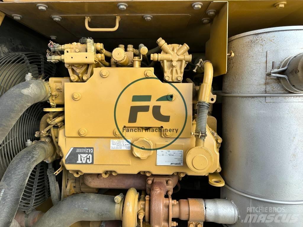 CAT 315 D Telakaivukoneet