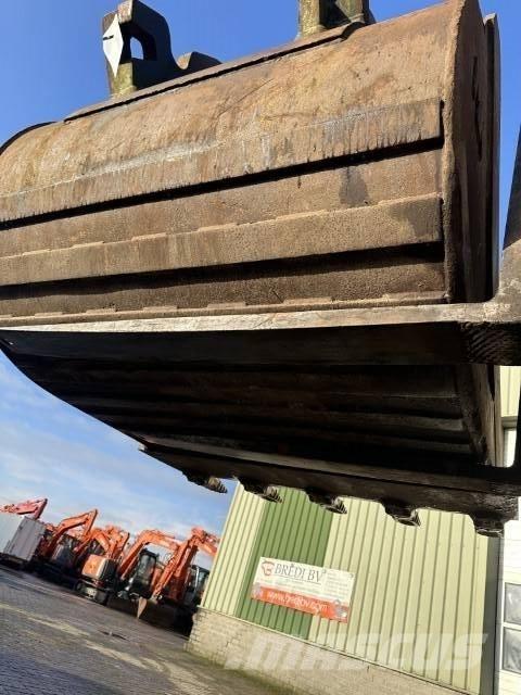  Tand Bak CW 55S Kauhat