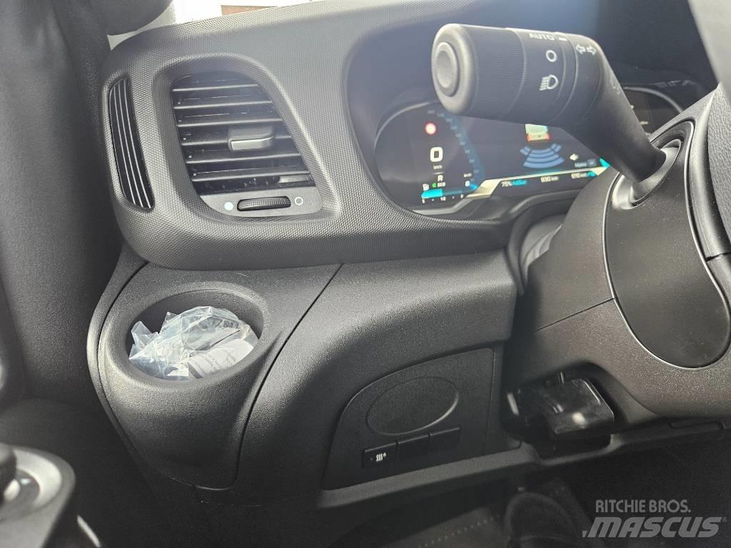 Iveco Daily 35S16A8 Pakettiautot