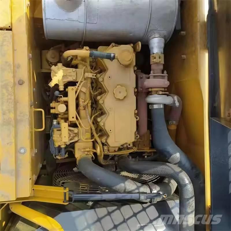 CAT 315 D Telakaivukoneet