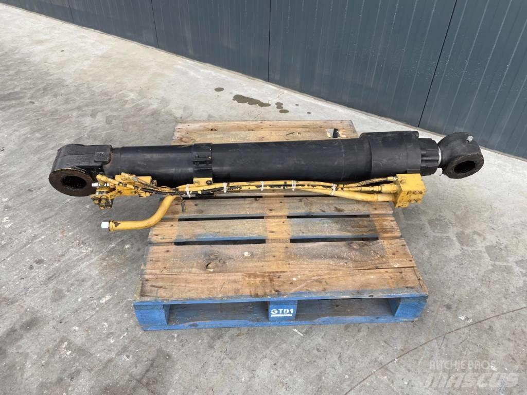CAT 318C / 319C / 320C Muut