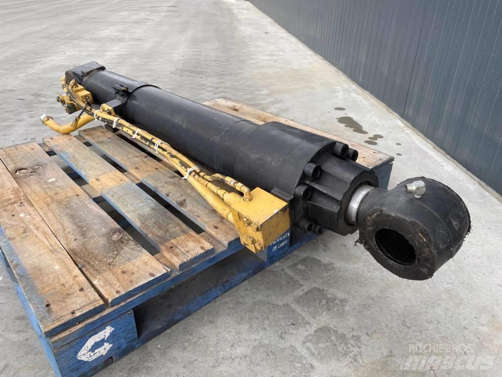 CAT 318C / 319C / 320C Muut