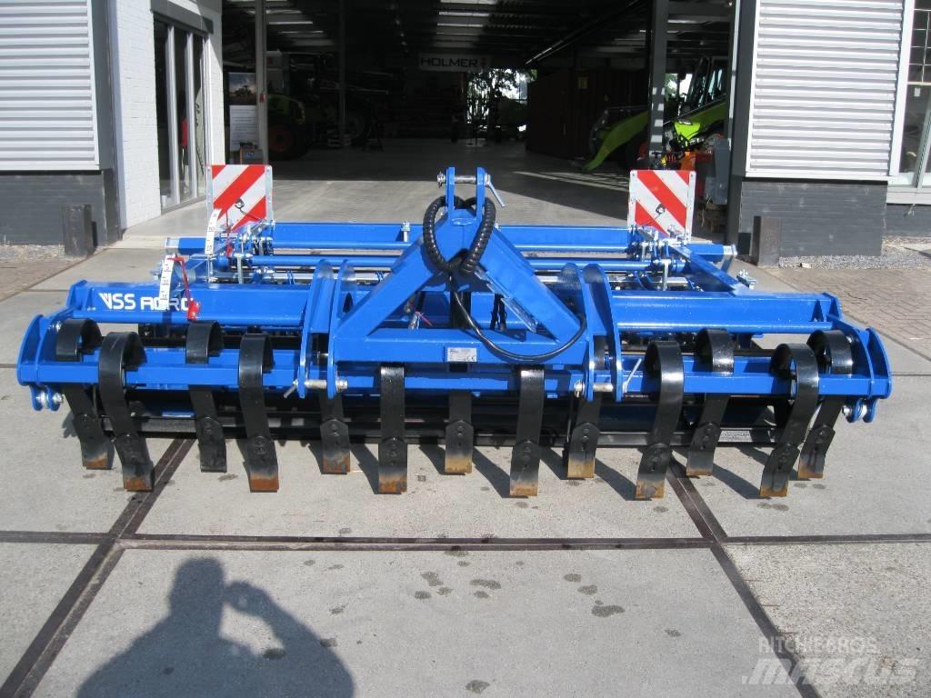 VSS Agro ZB 3000 Äkeet