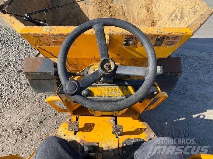 Thwaites 6T Minidumpperit