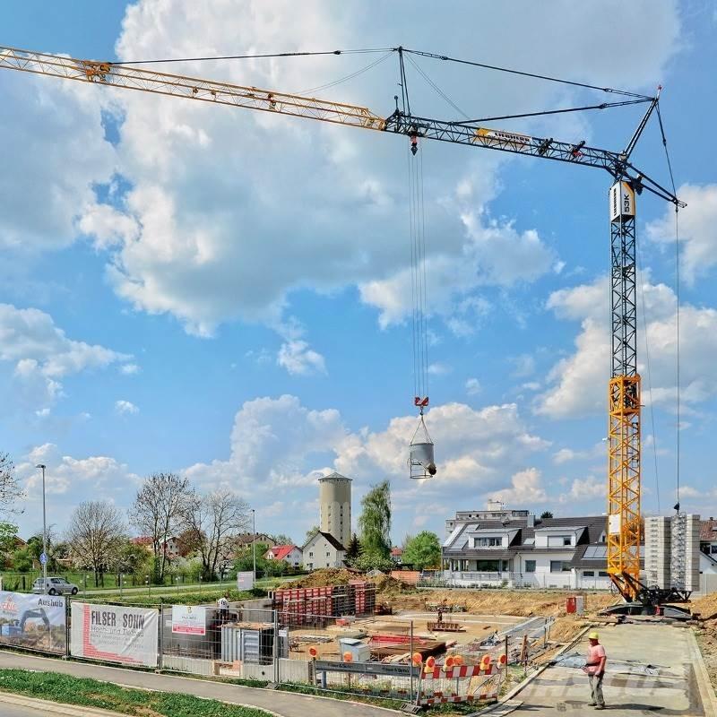 Liebherr 53 K Torninosturit