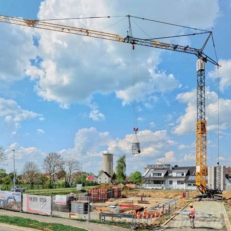 Liebherr 53 K Torninosturit