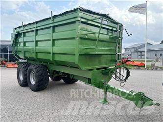 SAJ 400 Viljavaunut